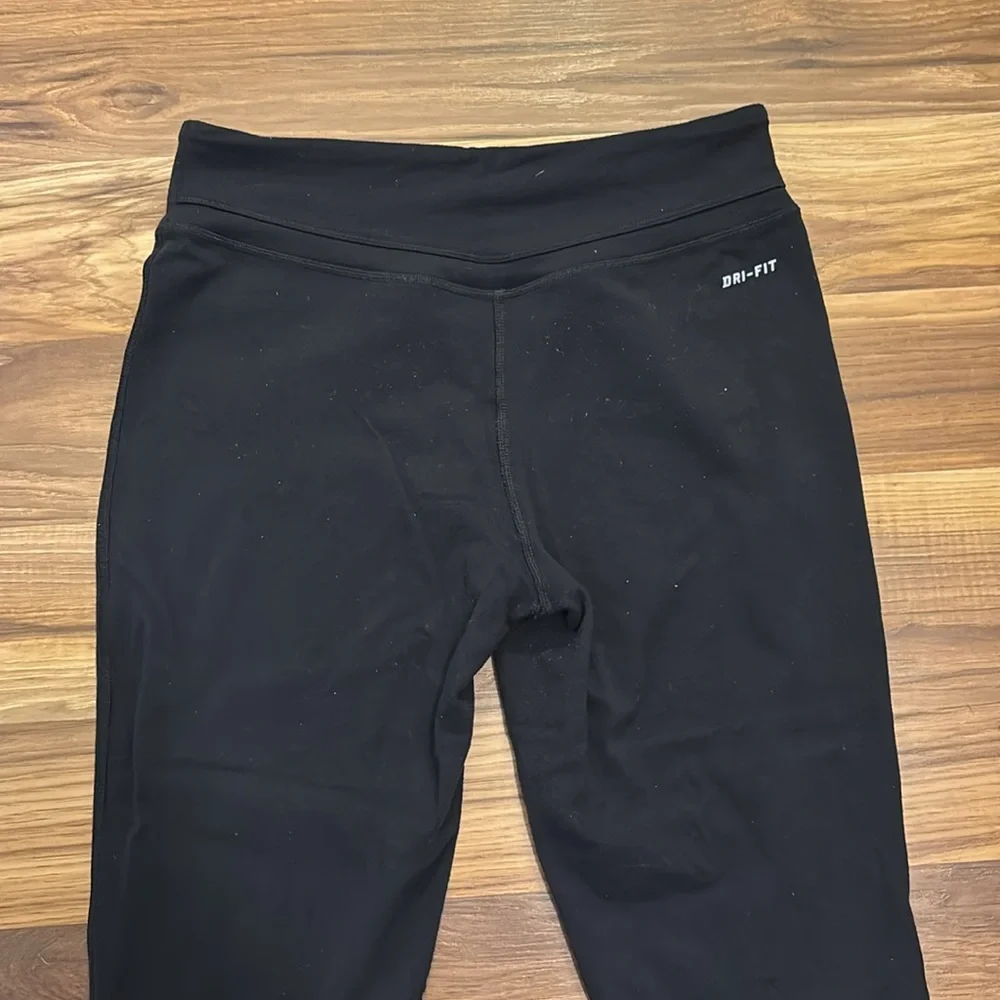 Nike dri-fit crop leggings - Picture 6 of 6
